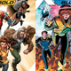 Image for article titled Here Are Your New X-Men Teams